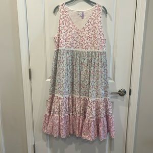 LoveShackFancy for Target Dress- Size Large